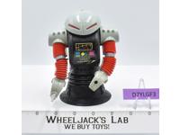 Hun-Dred The Conqueror Ideal Robo Force 1984 Action Figure Vintage