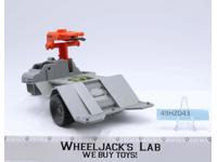 Road Toad GI Joe ARAH 1987 Hasbro Vintage Action Figure Vehicle