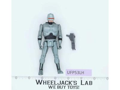 RoboCop Leader Ultra Police 1988 Kenner Vintage Action Figure