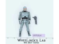RoboCop Leader Ultra Police 1988 Kenner Vintage Action Figure