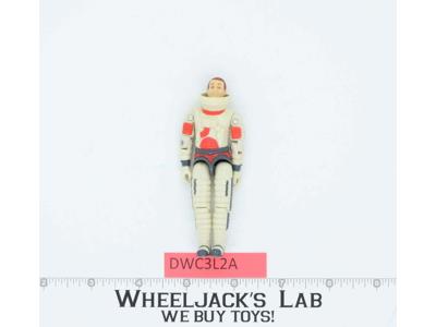 Ace V1 G.I. Joe 1983 Hasbro Vintage Action Figure