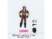 Zartan V1 G.I. Joe 1984 Hasbro Vintage Action Figure