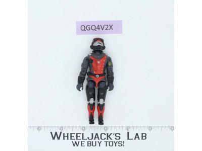 Strato-Viper V1 100% Complete G.I. Joe 1986 Hasbro Vintage Action Figure