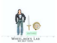 Hannibal Reborn DTC Comic 3 Pack 2006 G.I. Joe Hasbro Action Figure