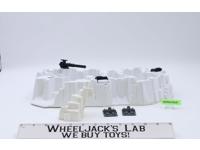 Hoth Imperial Attack Base Star Wars 1980 Kenner Vintage Action Figure Playset