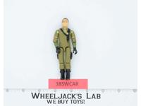 Steeler V1.5 Swivel Arm G.I. Joe 1982 Hasbro Vintage Action Figure