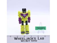 Action Master Devastator 1990 Hasbro G1 Transformers Action Figure