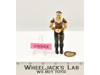 Crystal Ball V1 G.I. Joe 1987 Hasbro Vintage Action Figure