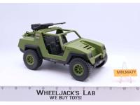 Vamp GI Joe 1982 Hasbro Vintage Action Figure Vehicle