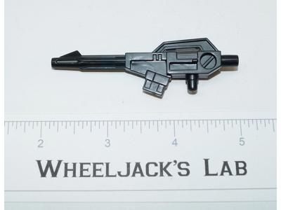 Blurr Laser Gun Rifle 1986 Vintage Hasbro G1 Transformers Action Figure