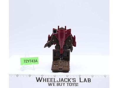 Flywheels Vintage 1987 G1 Transformers Hasbro Action Figure