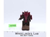 Flywheels Vintage 1987 G1 Transformers Hasbro Action Figure