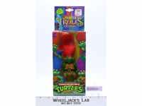 Turtle Troll Raph's Weapons Teenage Mutant Ninja Turtles TMNT Playmates MOSC