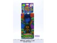 Turtle Troll Leo's Weapons Teenage Mutant Ninja Turtle TMNT 1992 Playmates MISB
