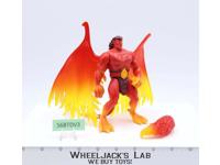 Goliath Flamestorm 100% Complete Disney Gargoyles 1996 Kenner Action Figure