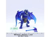 Rainstorm Hudson Disney Gargoyles 1996 Kenner Action Figure
