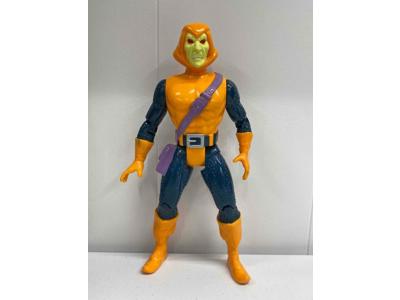 Hobgloblin Deluxe Edition Spiderman Marvel Comics 1994 Toy Biz 10" Action Figure