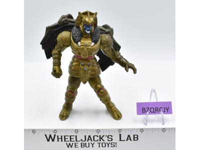 Goldar Mighty Morphin Power Rangers 1993 Bandai Action Figure