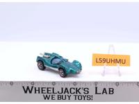 Mantis Aqua 1970 Redline Hot Wheels Mattel Vintage RL