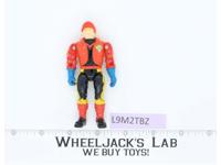 Eric Bionic Six 1986 LJN Vintage Action Figure