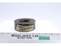 Star Trek Generations 35mm Film Trailer