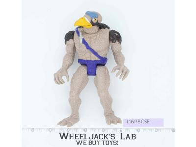 Vultureman Thundercats 1985 LJN Vintage Action Figure