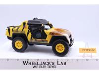 Tiger Sting GI Joe Tiger Force 1989 Hasbro Vintage Action Figure Vehicle