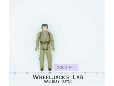 Endor Rebel Commando Star Wars ROTJ 1983 Vintage Kenner Action Figure