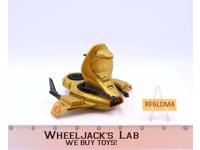 Air Chariot 100% Complete G.I. Joe 1986 Hasbro Vintage Action Figure Vehicle