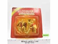 Stalwart Men-At-Arms Advanced Dungeons and Dragons 1983 LJN NEW MOSC SEALED