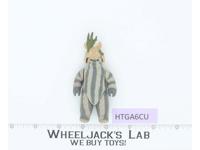 Teebo Ewok Star Wars Return of the Jedi 1984 Vintage Kenner Action Figure