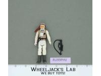 Luke Skywalker Hoth 100% Complete Star Wars ESB 1980 Vintage Kenner NO REPRO