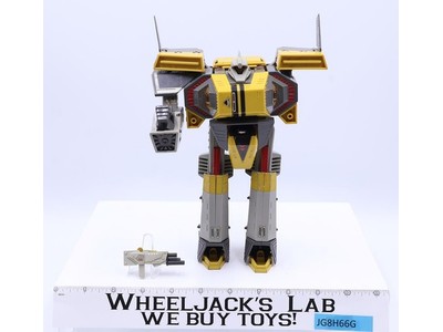 MBG-24C Orguss Gerwalk Nikick Robotech Takatoku Toys 1/40 Scale