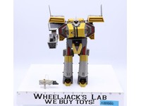 MBG-24C Orguss Gerwalk Nikick Robotech Takatoku Toys 1/40 Scale
