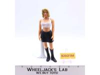 Sunny WWF Wrestling Ringside 1997 Jakks Pacific 6" Action Figure