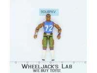 The Fridge V1 G.I. Joe 1986 Hasbro Vintage Action Figure