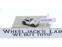 Gremlin Grinder Hot Wheels 1974 Vintage Mattel Redlines