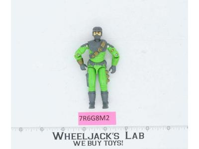 Firefly V3 1993 G.I. Joe Hasbro Vintage Action Figure
