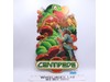 Centipede Die-Cut Cardstock Poster W/ Eyelet Double Sided Atari 1982 Vintage