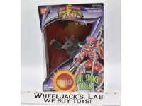 Socadillo NEW MISB Mighty Morphin Power Rangers 1994 Bandai