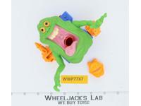 Gooper Slimer The Real Ghostbusters 1986 Kenner Vintage Action Figure Slime Pack