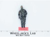 Firefly V1 G.I. Joe 1984 Hasbro Vintage Action Figure