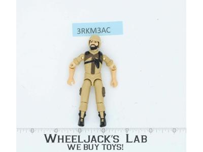 Clutch V2 100% Complete G.I. Joe Hasbro 1984 Vintage Action Figure