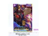 Destro Profit Director #15 GI Joe Classified Series NEW MISB 2020 Hasbro Figure
