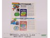Activisions Promotional Newsletter December 1992 Vol 5 Atari Video Games