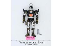 Shadow Borg Beetleborgs 1996 Bandai Action Figure