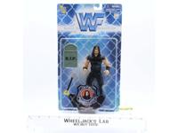 Undertaker Shotgun Saturday Night WWF 1998 JAKKS Pacific NEW MOSC SEALED
