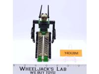 Kickback Insecticons G1 Transfomrers KO Vintage