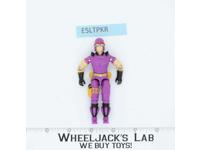 Sea Slug V1 G.I. Joe 1987 Hasbro Vintage Action Figure