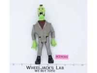 The Frankenstein Monster 100% Complete The Real Ghostbusters 1986 Kenner Vintage